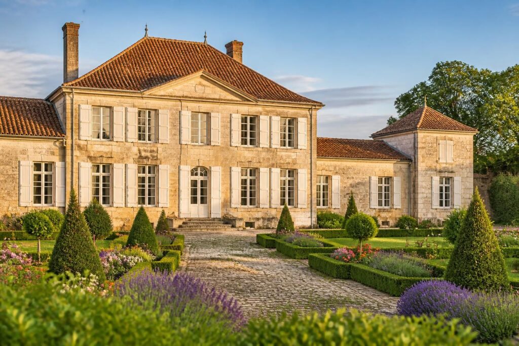 découvrez comment le bâtiment de france protège le patrimoine architectural autour de votre jardin et assure la préservation des édifices historiques avec respect et expertise.