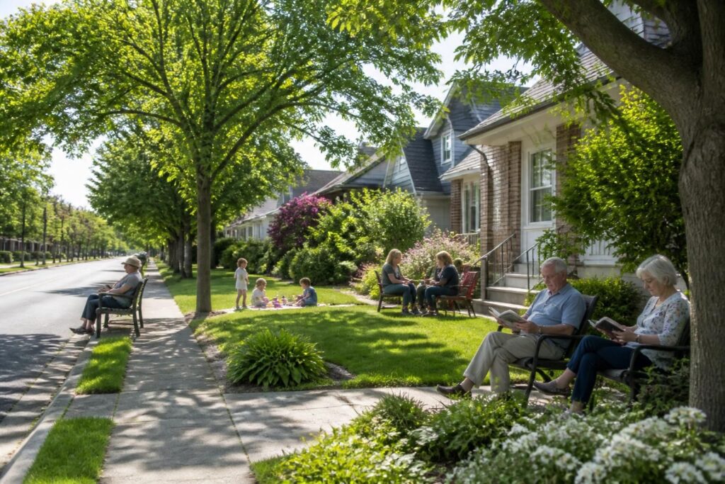 découvrez les horaires à respecter pour limiter le bruit le dimanche et préserver le calme dans votre quartier et votre jardin.