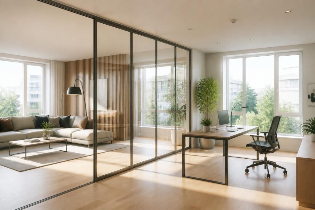 découvrez comment optimiser vos espaces intérieurs grâce à des cloisons modulables, alliant flexibilité, design et fonctionnalité pour un aménagement sur mesure.