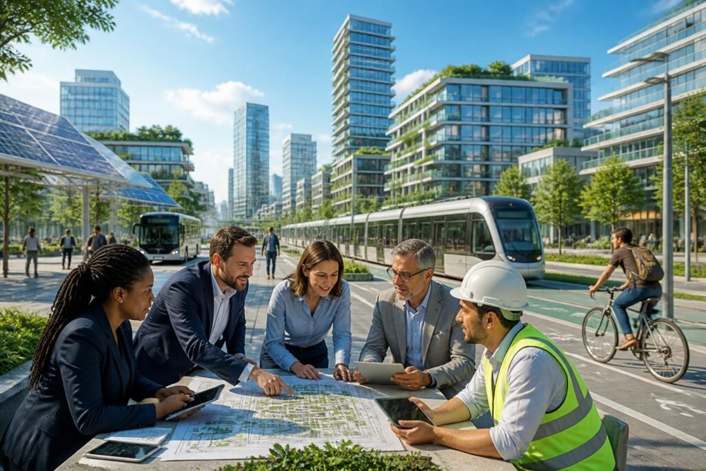 découvrez les enjeux de la loi dadue et ses impacts sur la gestion urbaine pour mieux anticiper les transformations des villes.