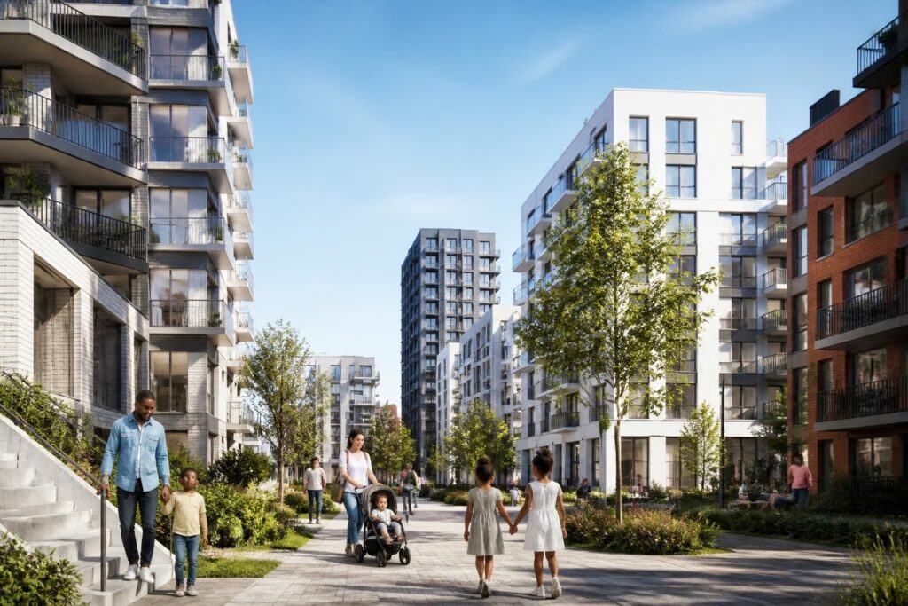 découvrez les mesures clés de la loi logement social pour faciliter l'accès au logement et améliorer les conditions de vie des citoyens.