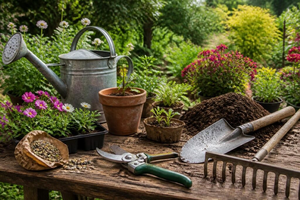 découvrez des mots liés au jardinage en 7 lettres pour enrichir votre vocabulaire vert et mieux exprimer votre passion pour la nature.