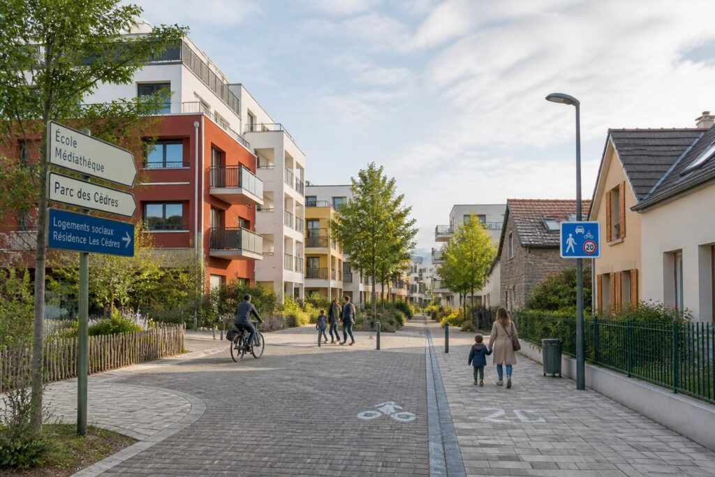 découvrez l'impact de la loi sru sur l'urbanisme et le logement en france, ses enjeux et ses répercussions pour les collectivités et les citoyens.