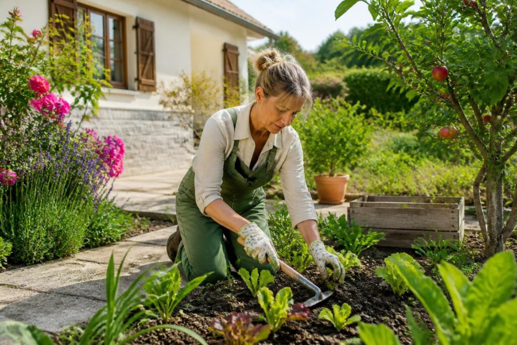 découvrez les règles essentielles à respecter pour effectuer vos travaux de jardinage pendant un jour férié sans causer de désagréments. jardinez en toute sérénité !