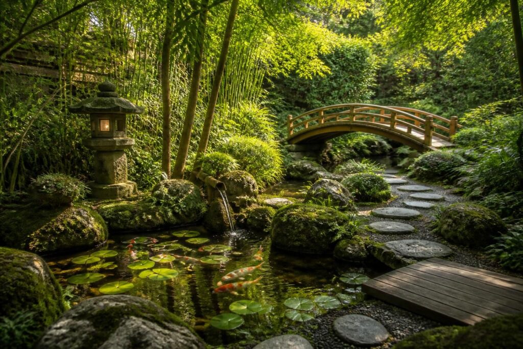 découvrez le zen jardinage pour transformer votre extérieur en un espace apaisant et harmonieux, idéal pour se détendre et reconnecter avec la nature.