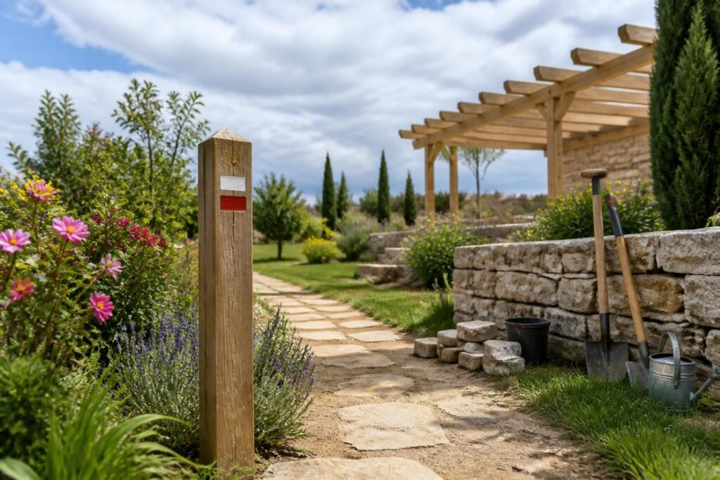 découvrez le rôle essentiel de l'index gr dans le jardinage et la construction, ses applications pratiques et son impact sur vos projets.