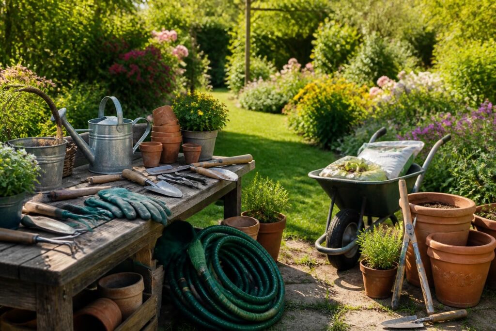 découvrez le bon coin 22 jardinage pour trouver facilement outils et matériel de qualité afin d'aménager et entretenir votre extérieur avec succès.