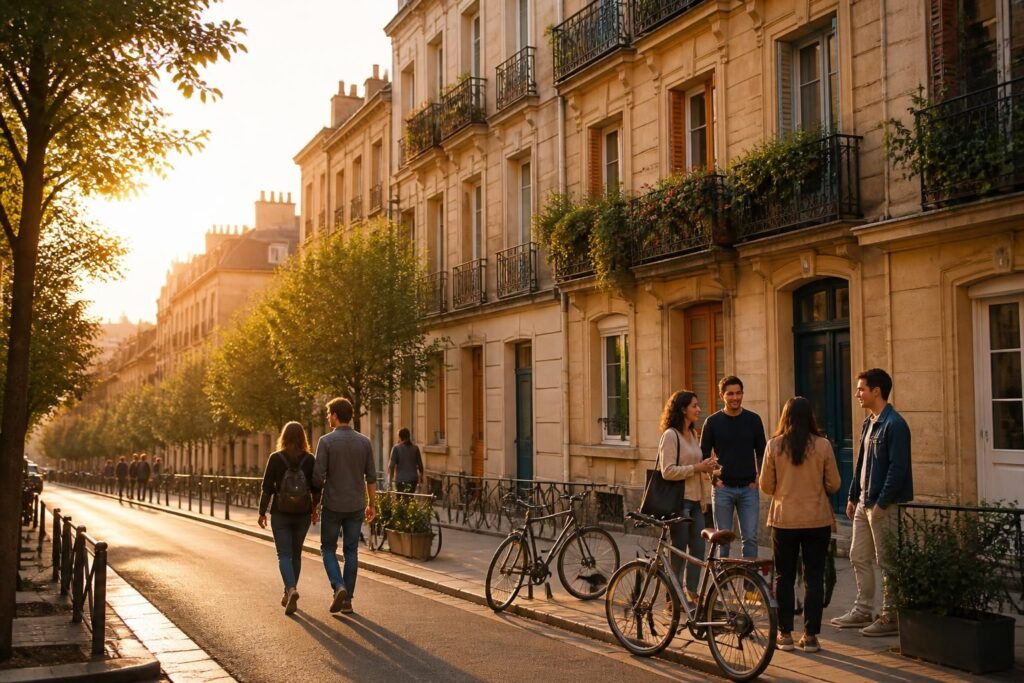 trouvez un appartement pas cher à louer entre particuliers dans le 3ème arrondissement de lyon. offres fiables et directes pour un logement abordable et rapide.