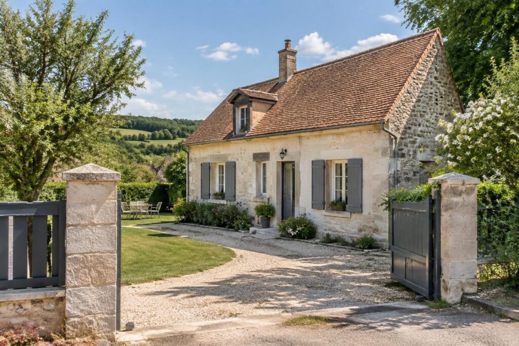 découvrez nos maisons à vendre dans l’oise : annonces entre particuliers, biens à petit prix et belles opportunités pour concrétiser votre projet immobilier.