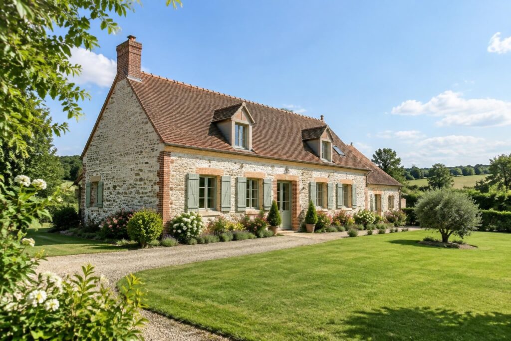 consultez les annonces de maisons à vendre dans la sarthe avec habitat 72 et découvrez des conseils pratiques pour préparer votre achat immobilier.