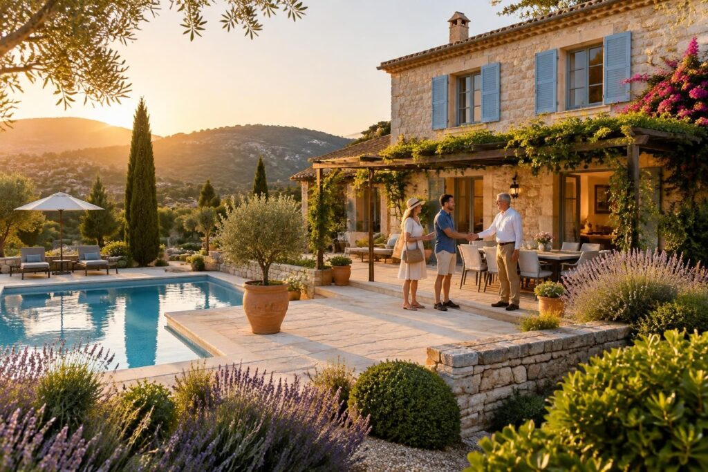 trouvez une maison ou une villa à louer dans les bouches-du-rhône entre particuliers. découvrez les offres disponibles pour vos vacances ou votre séjour.