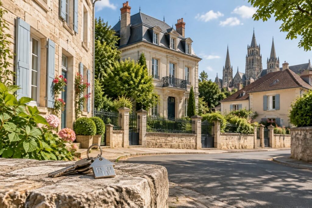 découvrez où trouver les meilleures offres de maisons à vendre à moulins, comparez les quartiers et trouvez le bien idéal au meilleur prix.