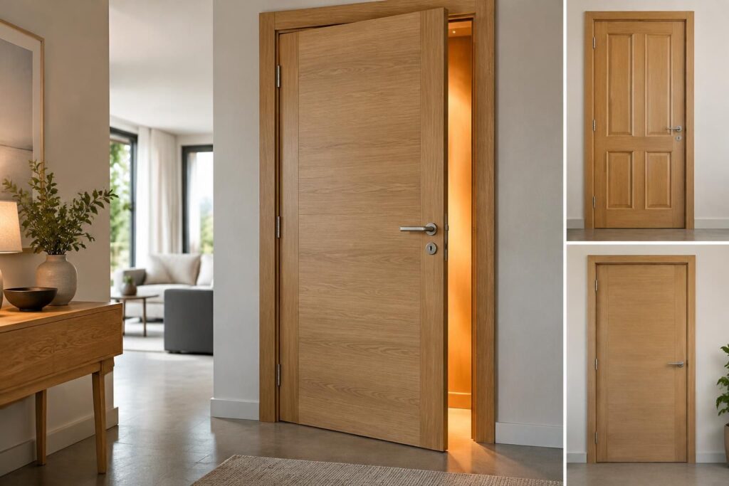 découvrez les prix et modèles de portes pare-flamme 1/2h en bois, leurs caractéristiques et nos conseils pour choisir une protection adaptée contre l’incendie.